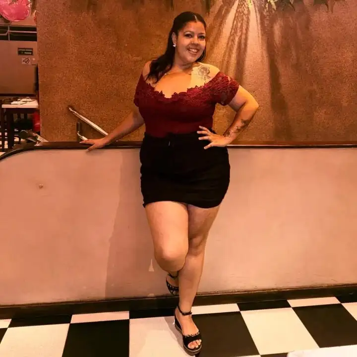 Aline Boaventura