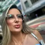 Franciele Parreiras